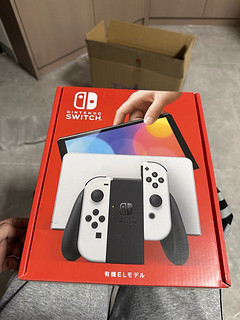 任天堂switch 