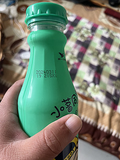 乳酸菌味？茶饮料