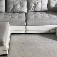 顾色 沙发客厅 科技布艺沙发简约现代大小户型简欧实木沙发组合家