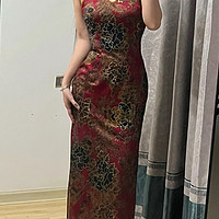 均价80💰｜我的新中式旗袍合集