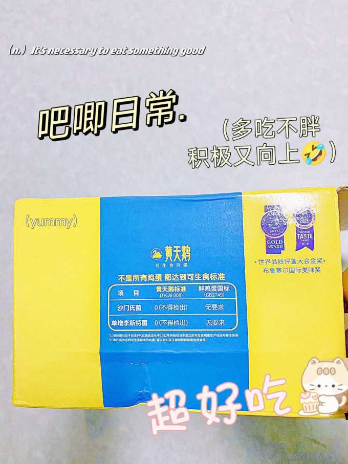 黄天鹅蛋类
