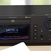 【行业资讯】首发价6580元，山灵MCD1.3 MQA-CD/CD播放一体机上市