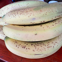 香蕉种类多，口感各不同
