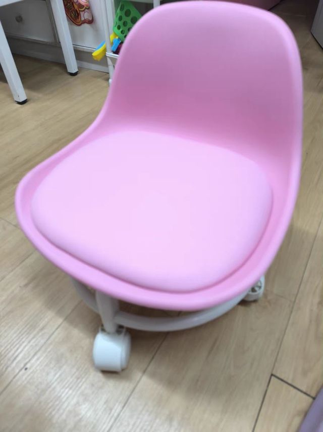 不能拒绝的小椅子
