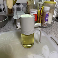 sowe玻璃喷油壶瓶防漏油空气炸锅厨房家用喷雾化油罐食用不挂油