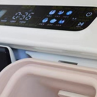 觉飞心愿2Max空间组合洗衣机家用全自动分区洗烘一体大容量婴儿