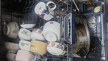 西门子洗碗机解放双手 提升生活幸福感