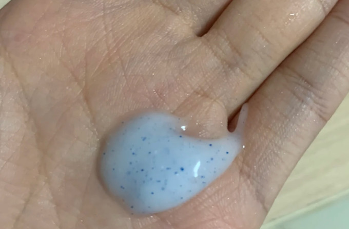 妮维雅洁面产品
