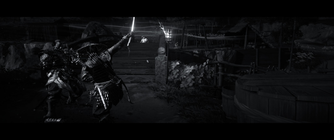 沉浸式武士体验，《对马岛之魂：导演剪辑版》PC版测评