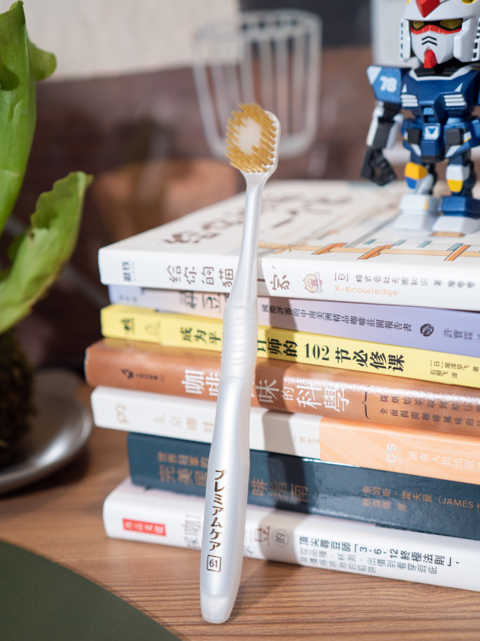 惠百施牙刷