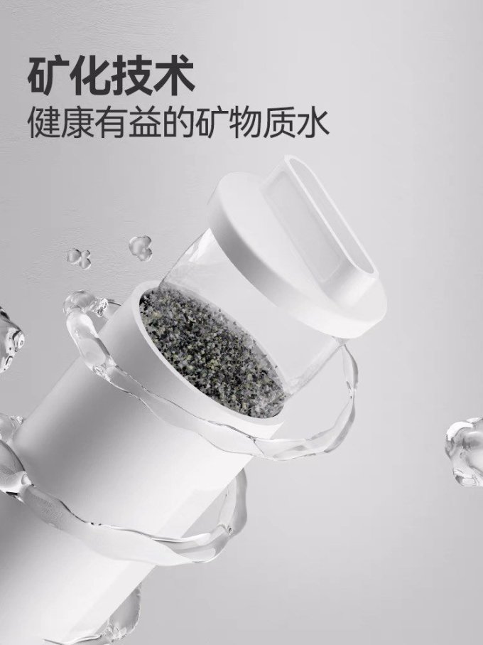 德克西反渗透纯水机