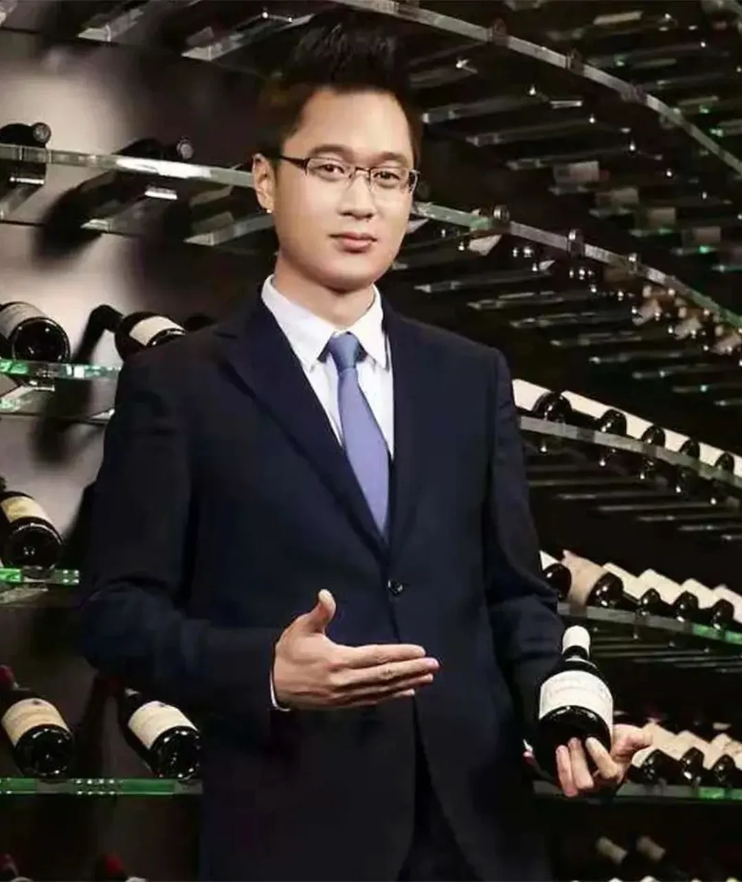 SIWC2024，上海国际葡萄酒品评塞直击