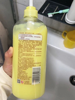 蜂花护发素润发乳滋养修护毛糙干枯烫染受损补水柔顺滑女男1L