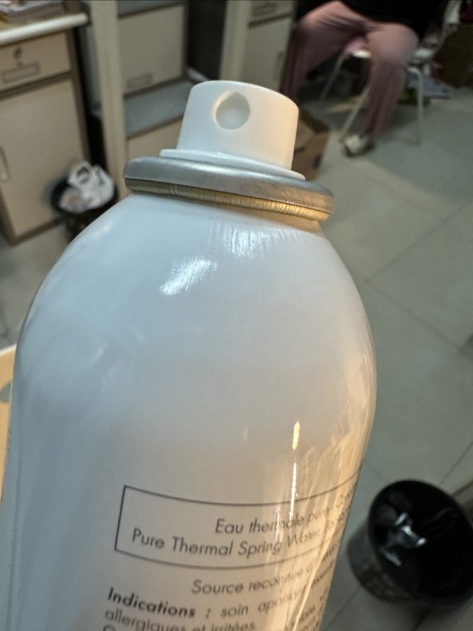雅漾爽肤水