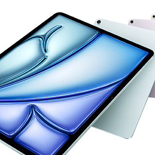 iPad Air新升级！性能翻倍，价格更亲民？