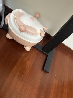 Yeesoom孕森婴儿童马桶