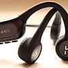 数码家居好物 篇二十四：HAKII SURVIN哈氪漫游骨传导耳机：运动与音乐的完美融合