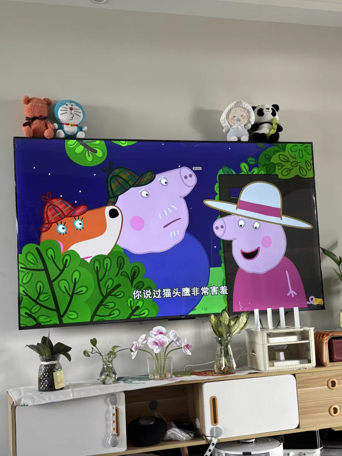 小米液晶电视