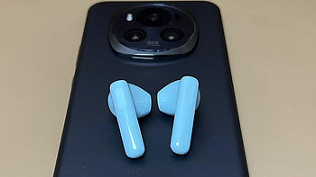 数码外设 篇十五：小巧时尚精致，性能全面提升，荣耀Earbuds X7蓝牙耳机你值得拥有