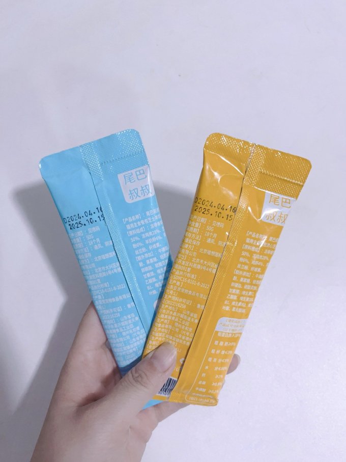 尾巴叔叔猫咪湿粮/罐头