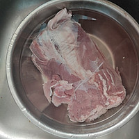 ￼￼大希地【烧烤季】原切牛腱 牛腱子肉1kg   牛肉 生鲜 健身食材冷冻