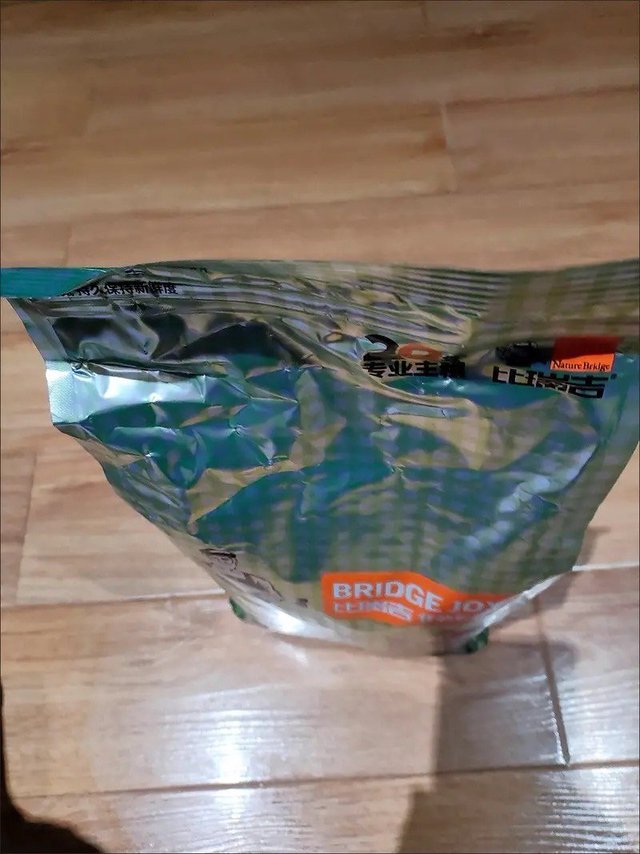 比瑞吉俱乐部系列老年犬狗粮小型犬通用粮2kg7岁以上