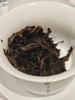 凤凰单枞之南馥黄栀香；不用于鸭屎香的花香气息