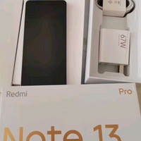 红米Note 13 Pro