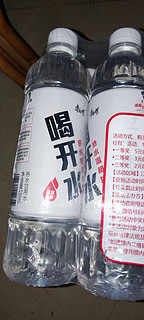 康师傅 喝开水 550ml*24