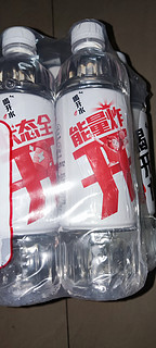 康师傅 喝开水 550ml*24