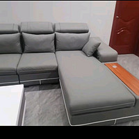 皇系（HUANGXI） 沙发 三防科技布沙发组合沙发客厅大小户型简约现代布艺实木家具