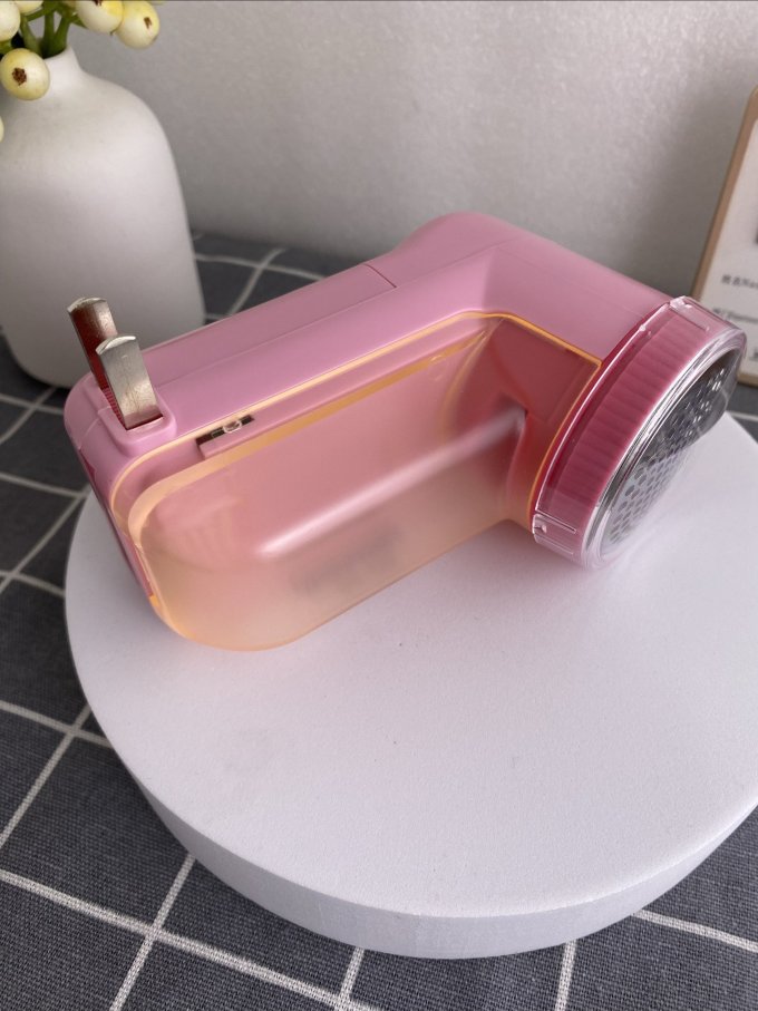 日威毛球修剪器