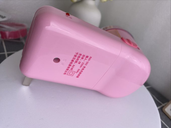 日威毛球修剪器
