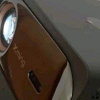 小明V1 Ultra投影仪，4K画质震撼你的眼球！