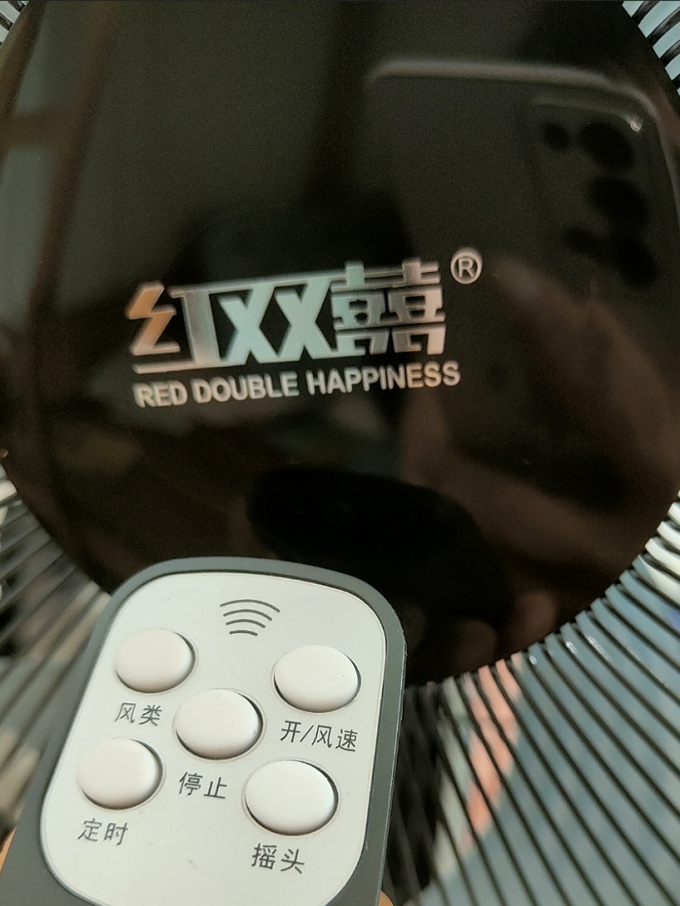 康佳落地扇