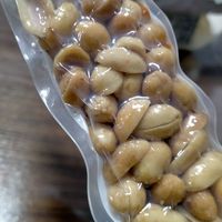 花生李老头，酒的好朋友！ 