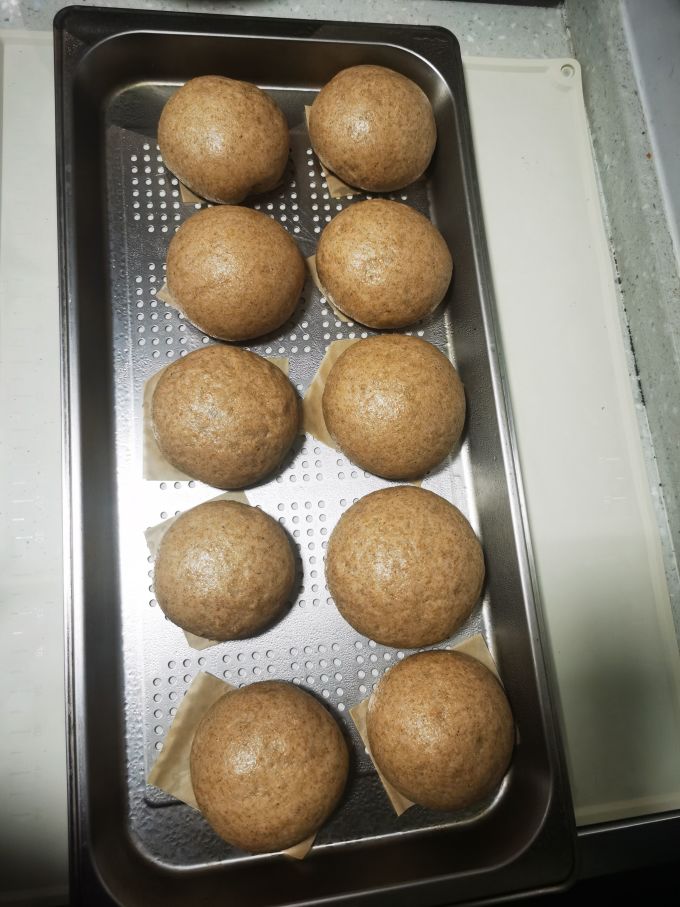 面粉