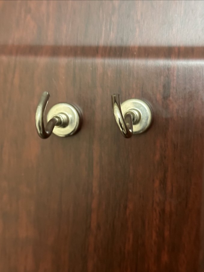 北极熊挂钩