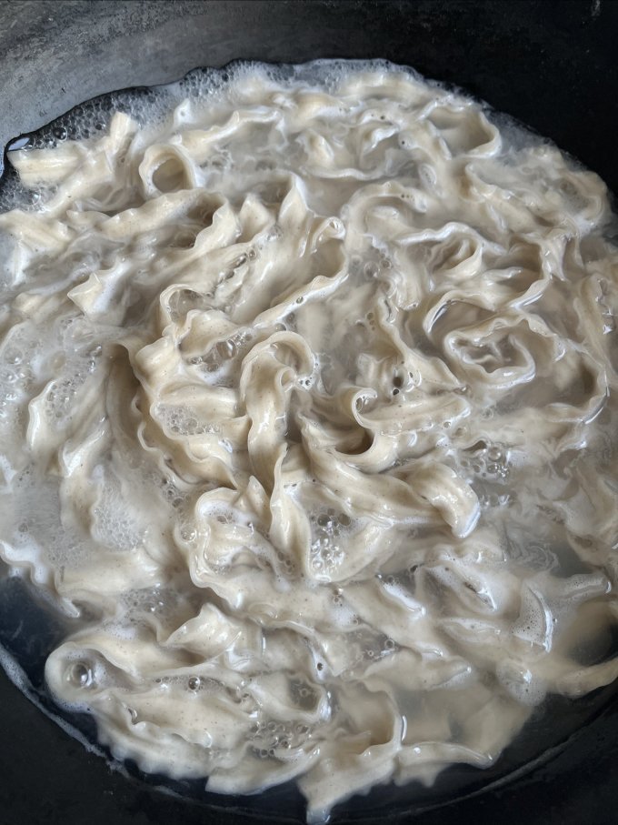 寿桃牌方便速食