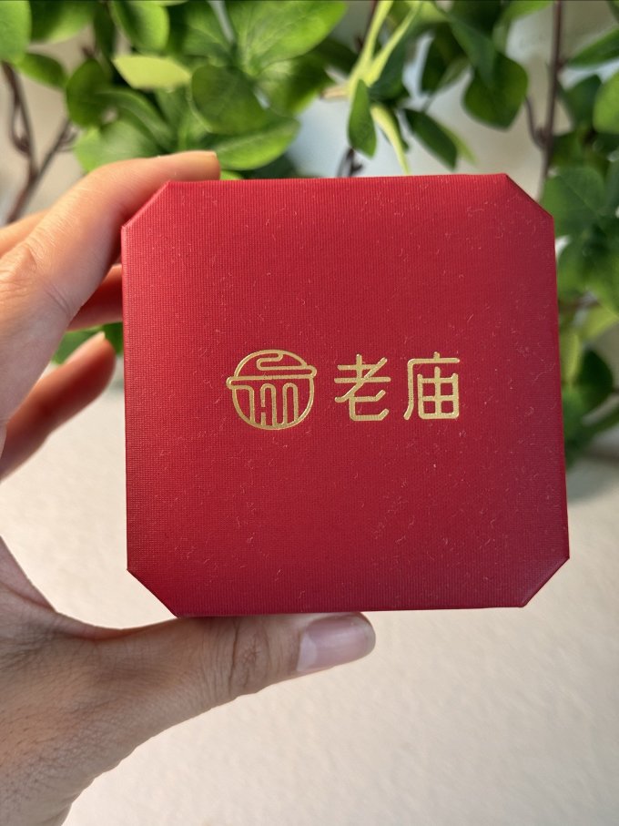 老庙黄金银手镯/手链/脚链