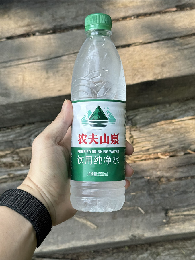 水谷山泉水图片