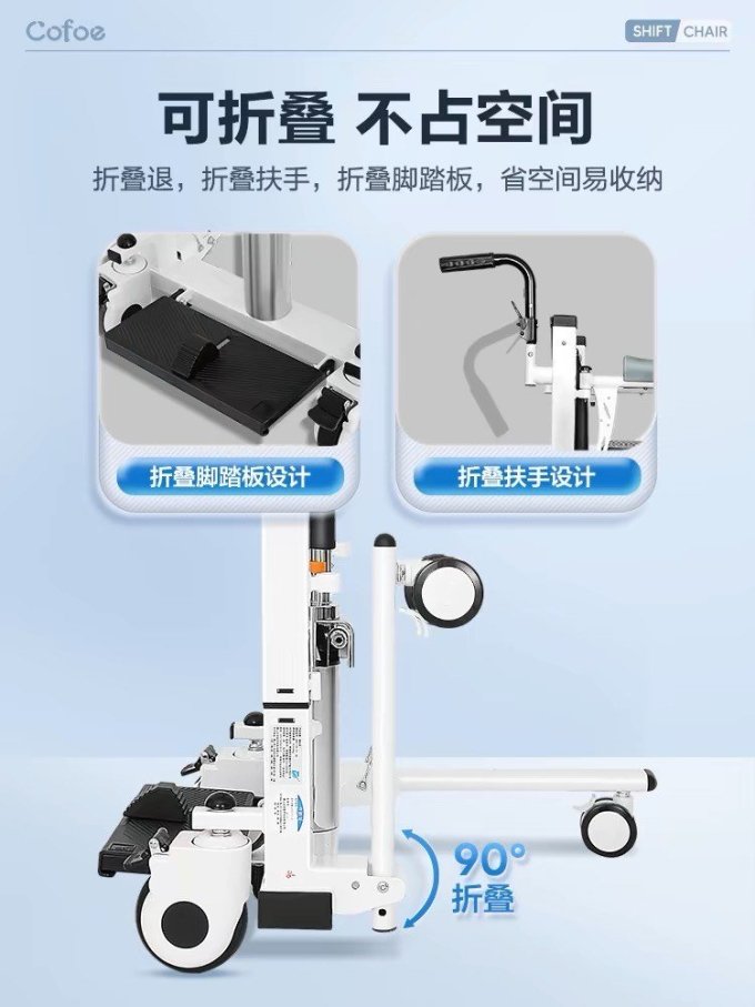 可孚床类