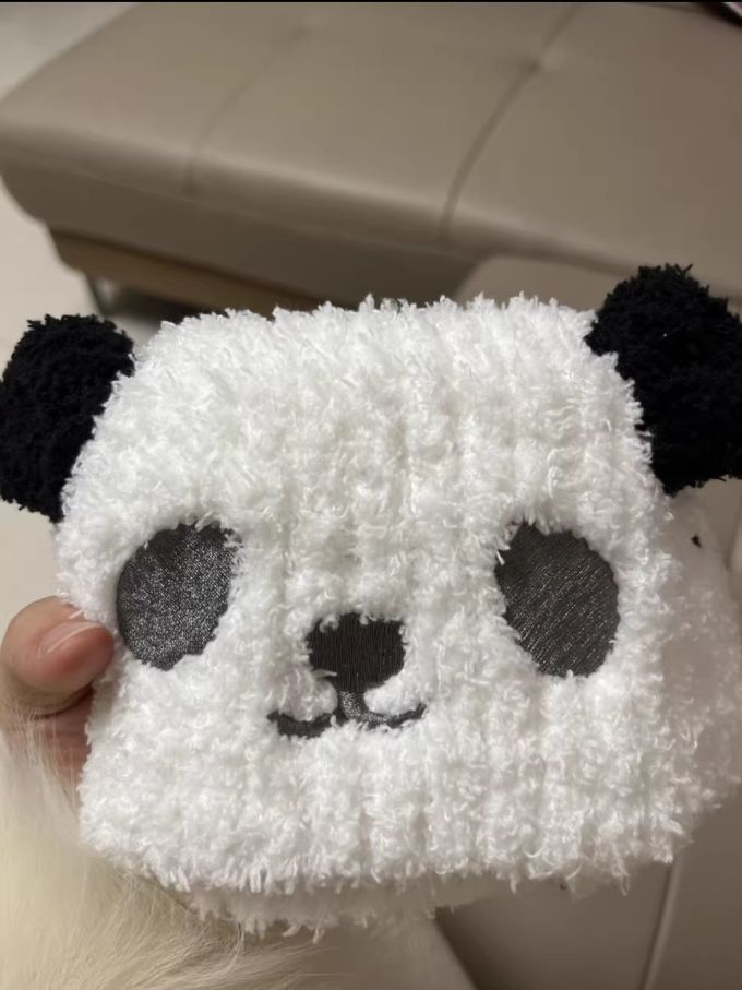 熊猫珠宝首饰