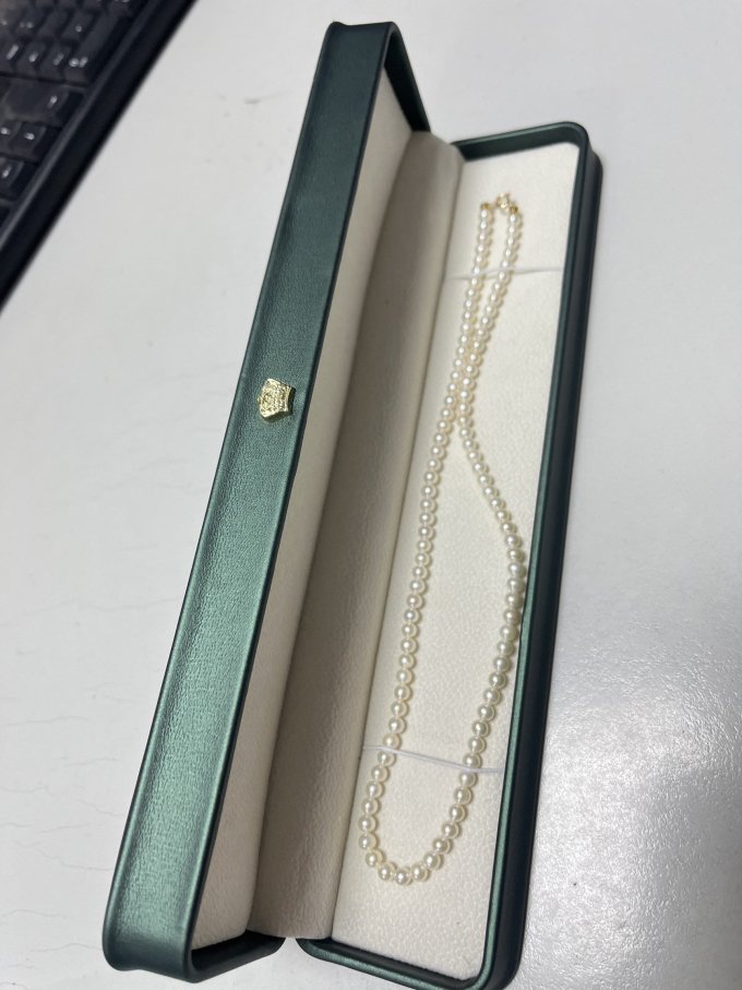 阮仕珍珠珠宝首饰