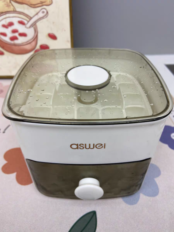 艾仕可厨房DIY小工具