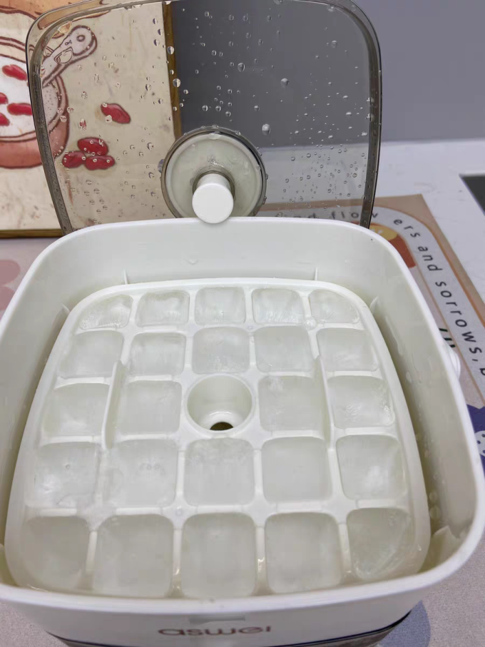 艾仕可厨房DIY小工具