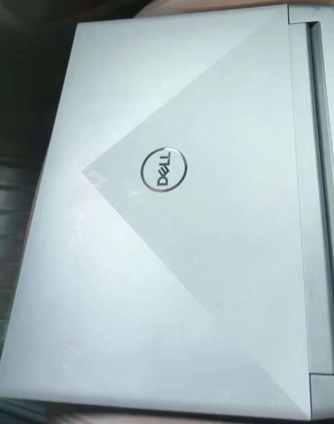 戴尔笔记本电脑