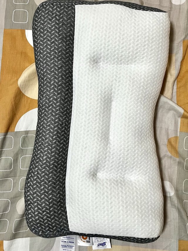 有颈椎病怎么选枕头？