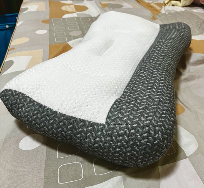安睡宝枕头