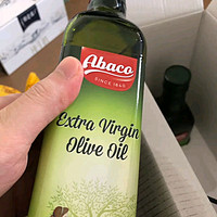 佰多力（Abaco）特级初榨橄榄油，健康必备